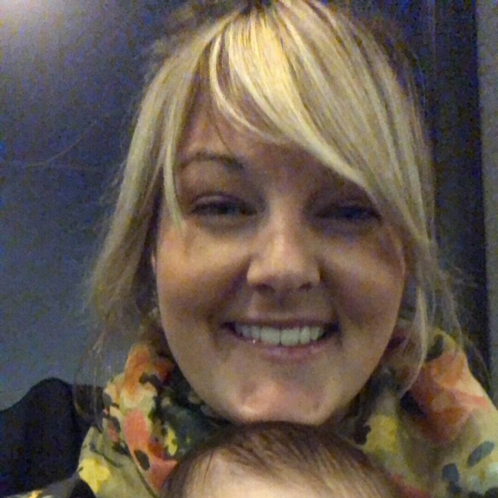 Meet your Posher, Jennifer